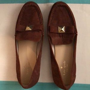 Kate Spade Loafers